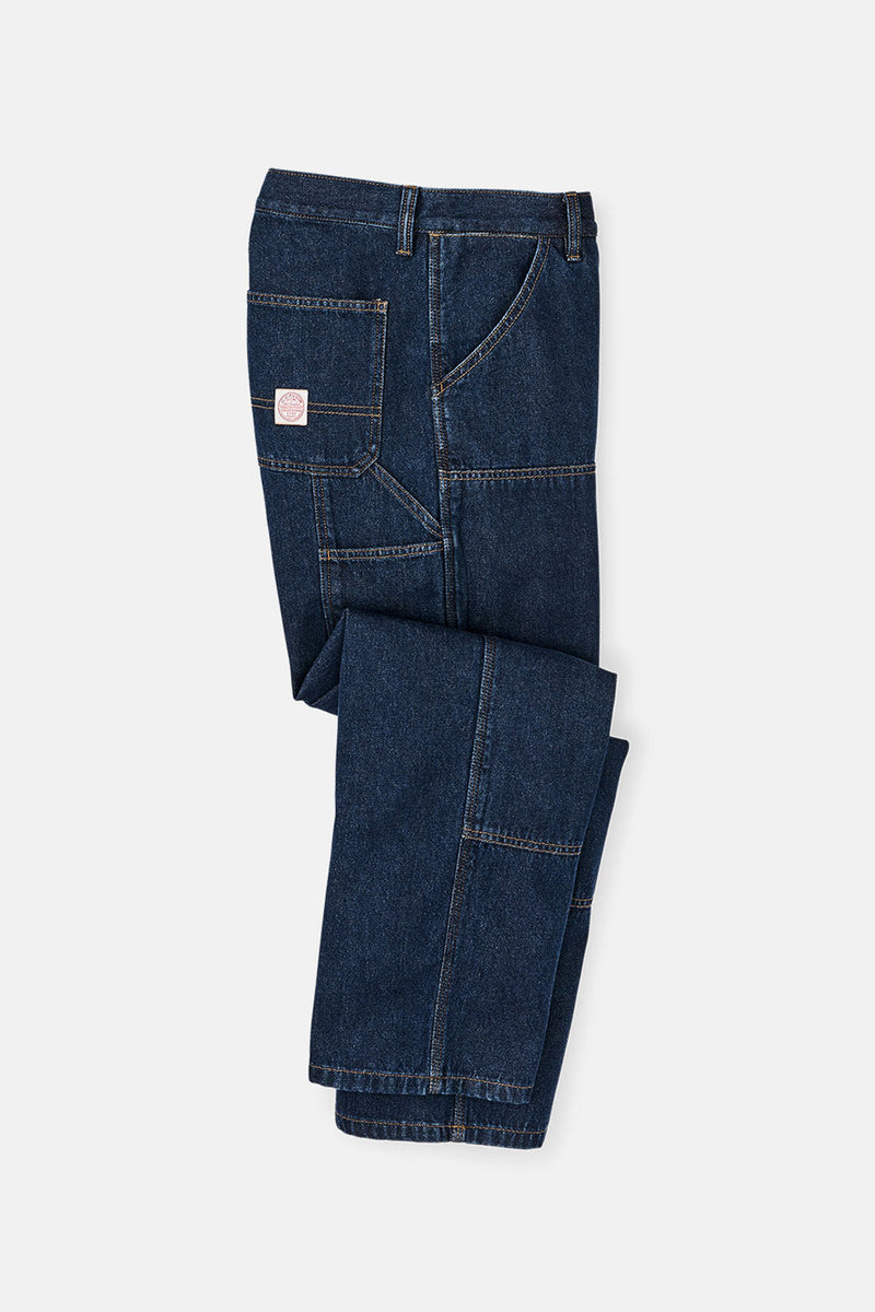 WOMEN'S 9-OZ. WORK JEANS