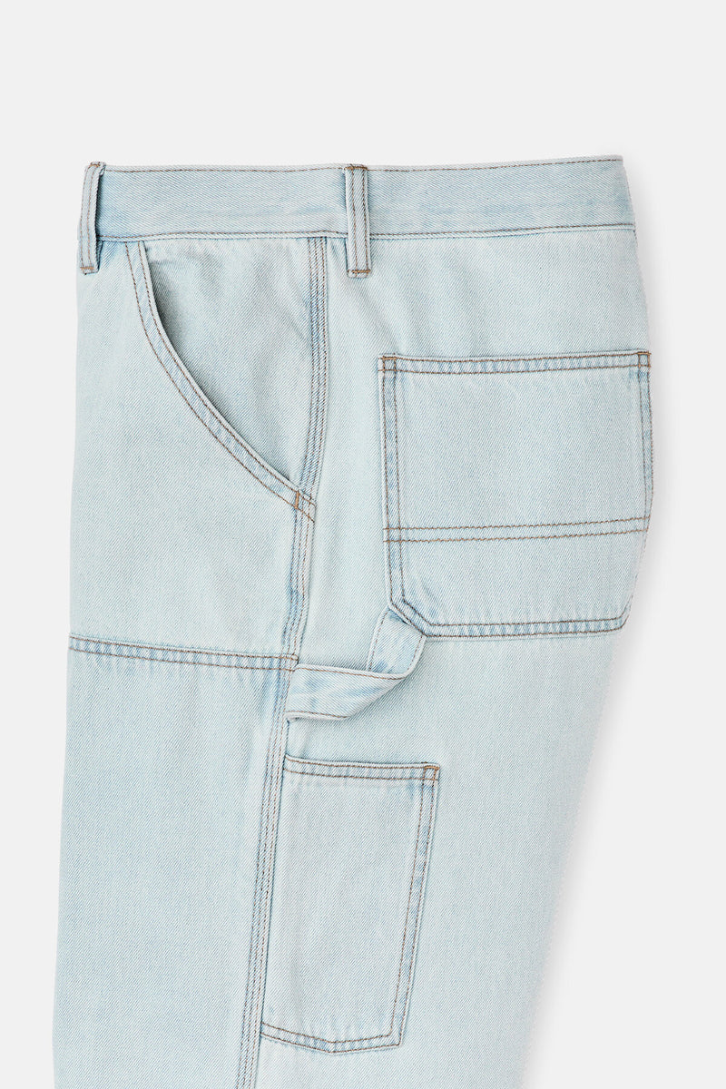 WOMEN'S 9-OZ. WORK JEANS