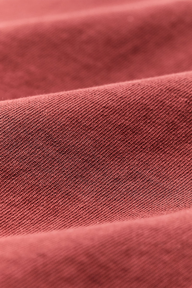 WOMEN'S SHORT SLEEVE POCKET TEE