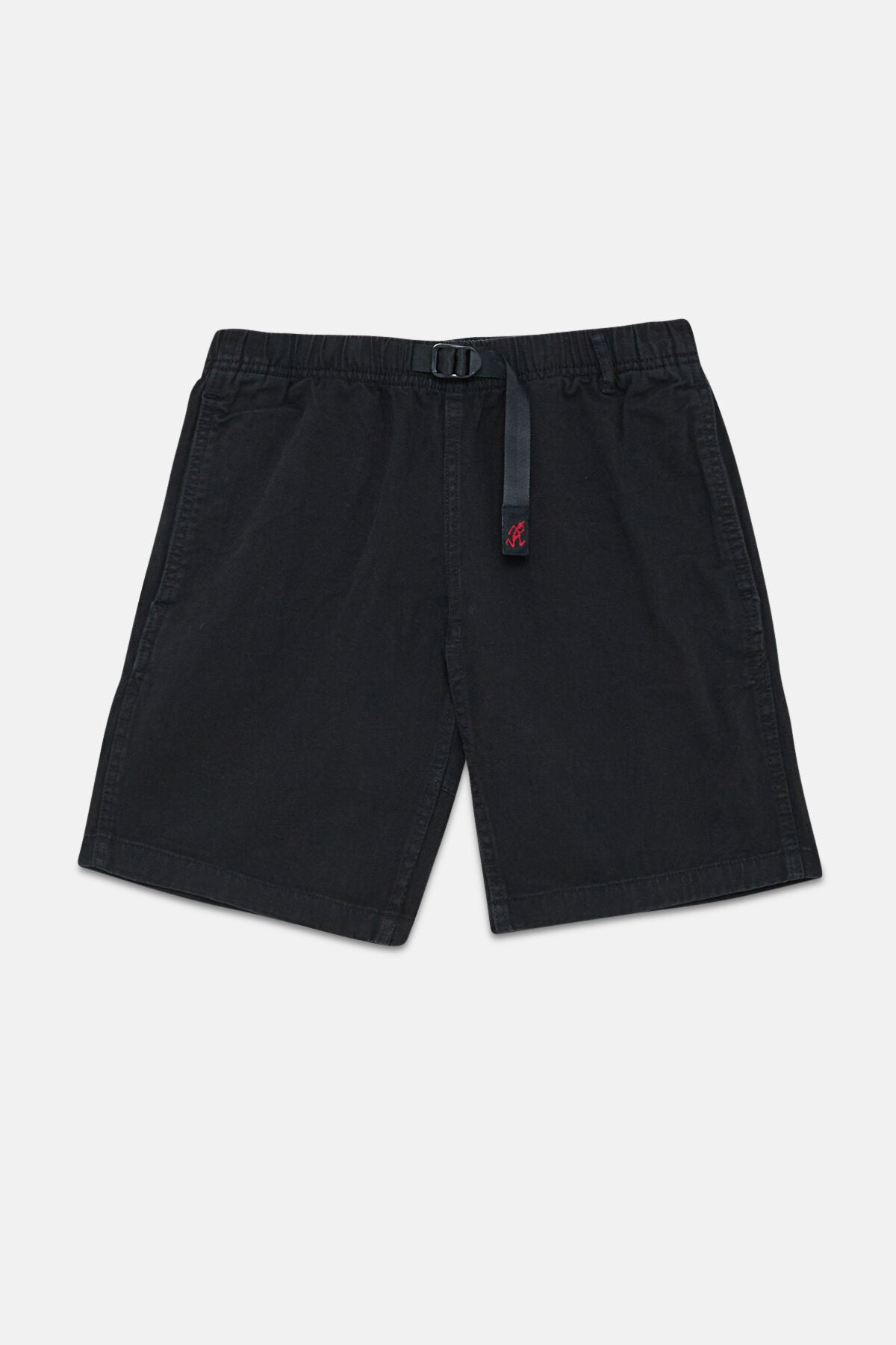 Gramicci Womens G-Shorts Black by Gramicci | Women | WP Store