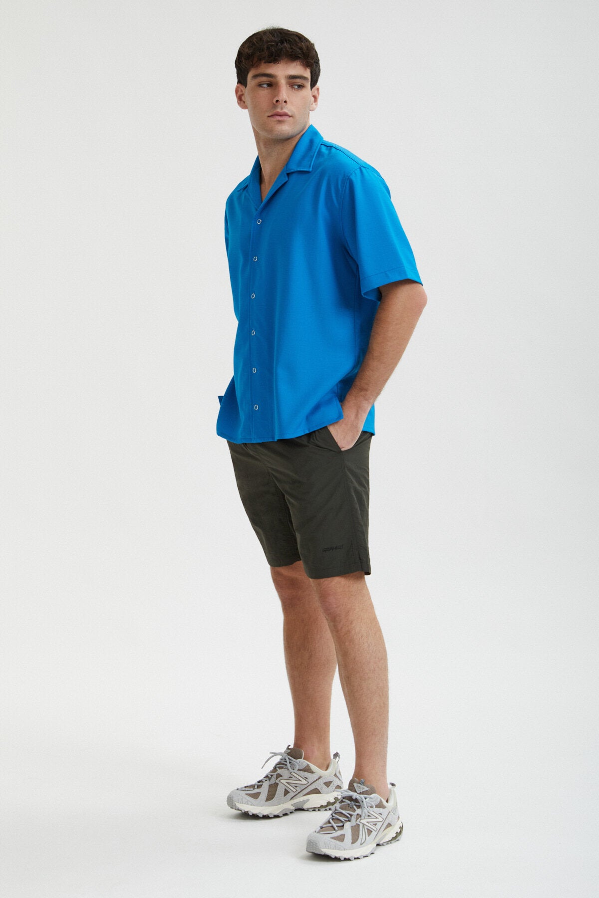 GRAMICCI MEN – WP Store