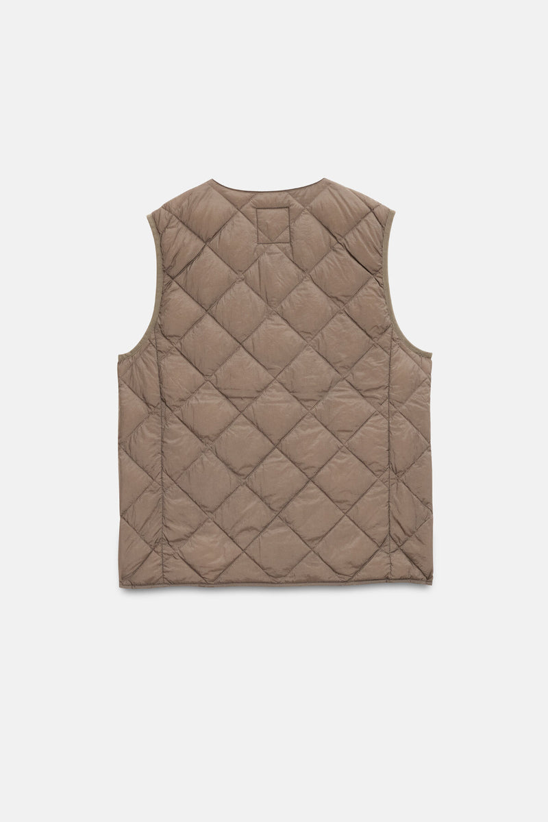 Gilet Imbottito