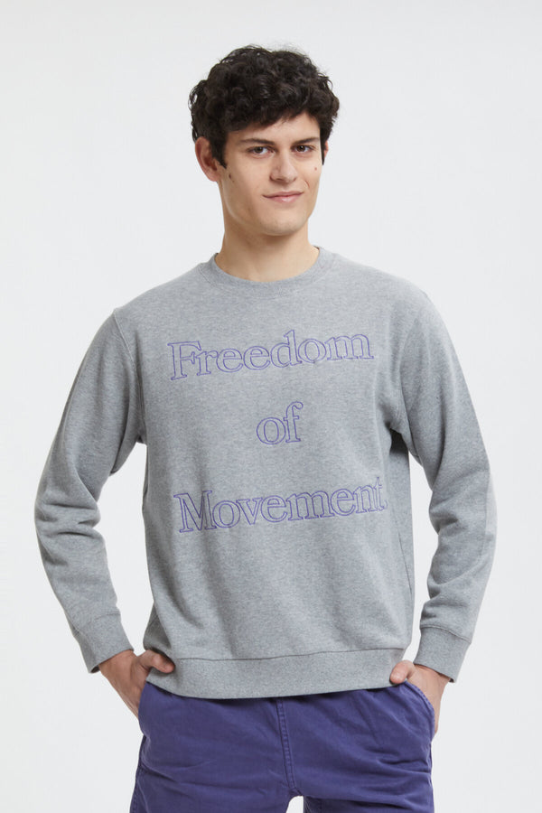 Gramicci Movement Sweatshirt