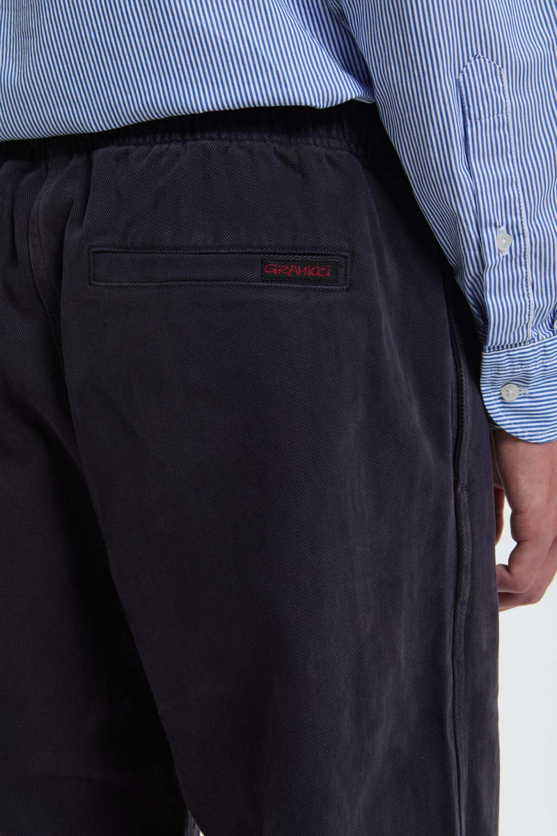 Pantaloni Winter Twill