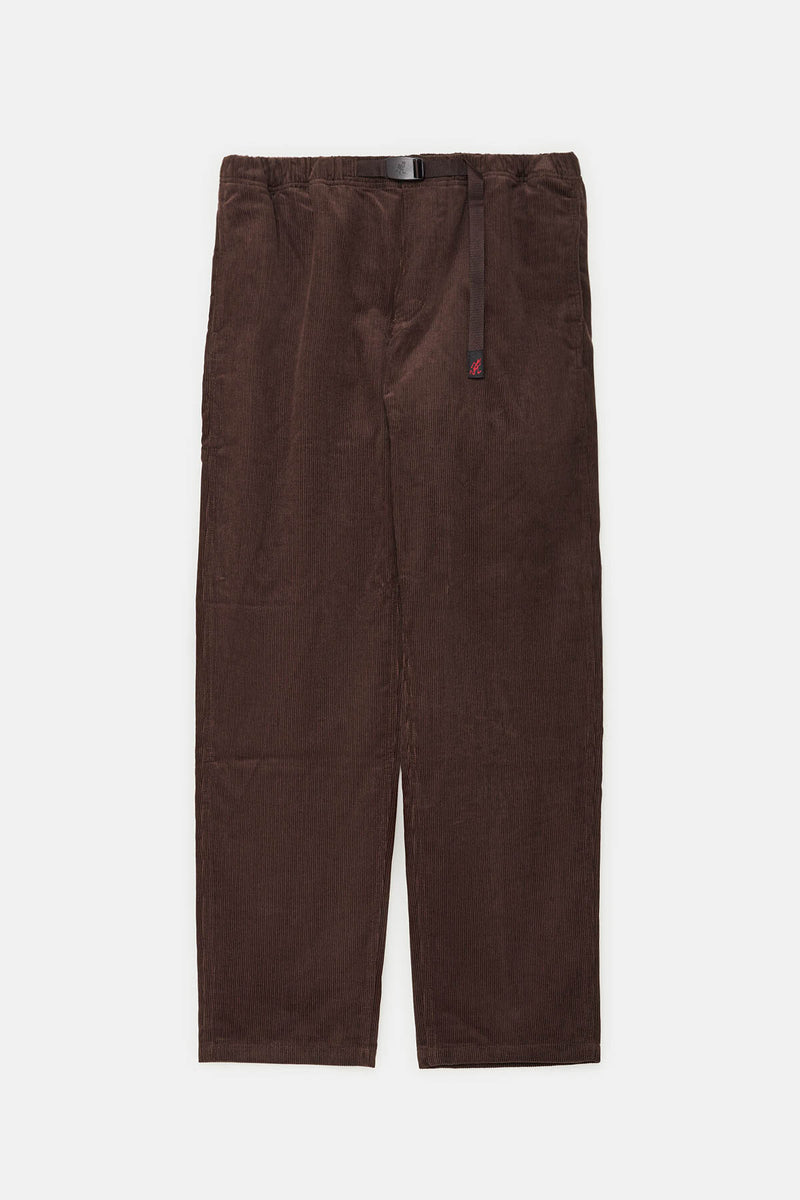 Pantaloni Corduroy
