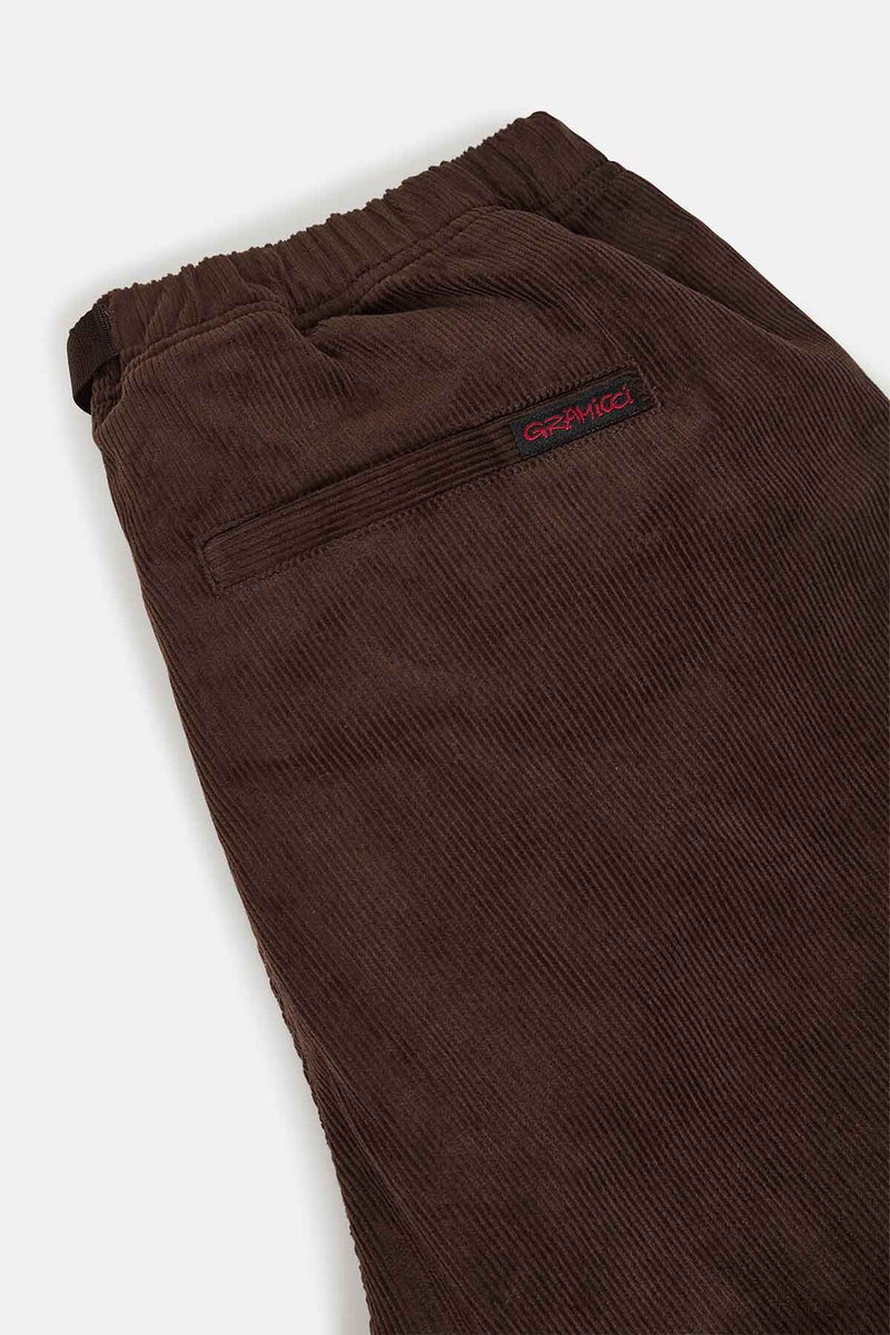 Pantaloni Corduroy