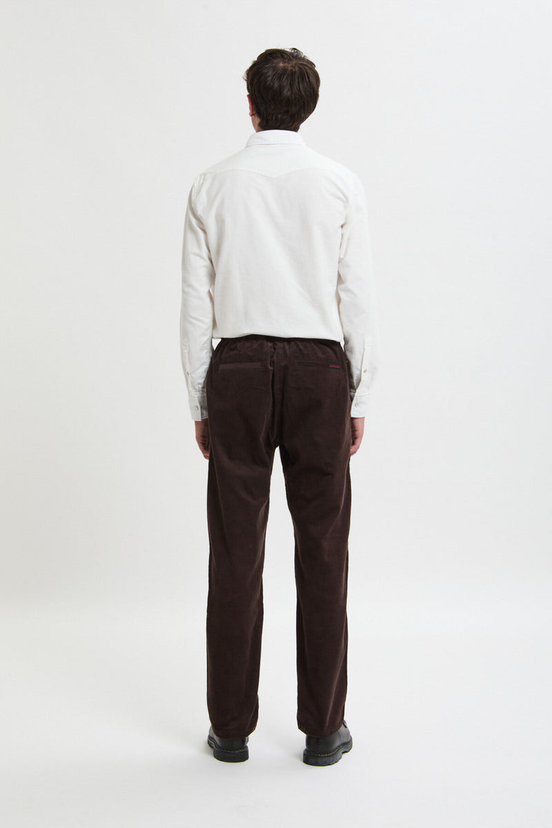 Pantaloni Corduroy