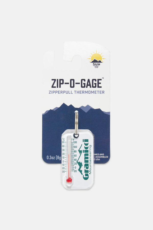 Zip-O-Gage