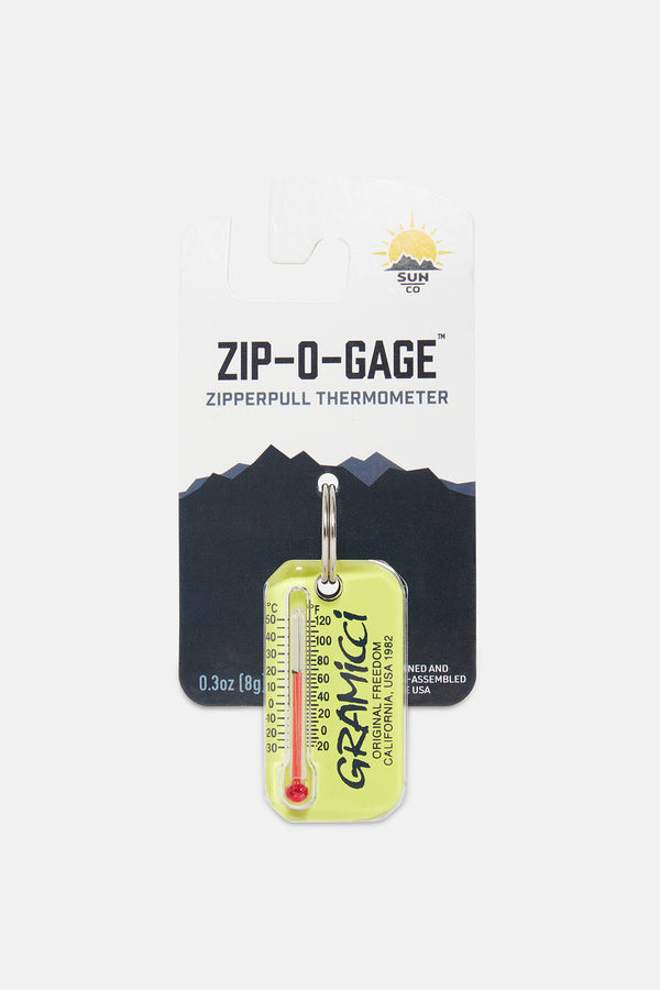 Zip-O-Gage
