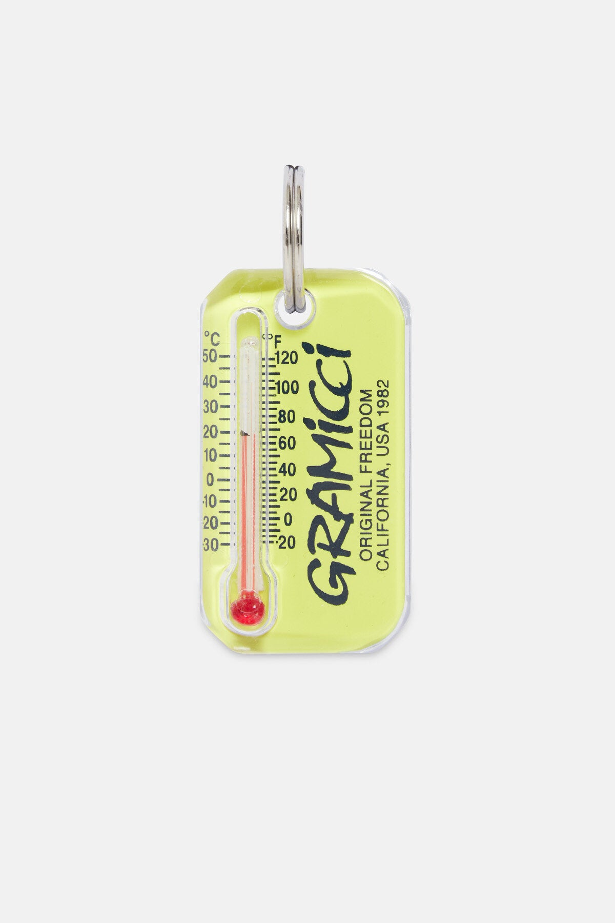 Zip-O-Gage Original freedom by Gramicci | Unisex | WP Store