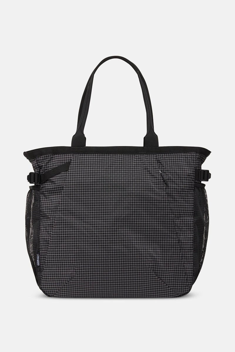 Borsa Shopper in Ripstop