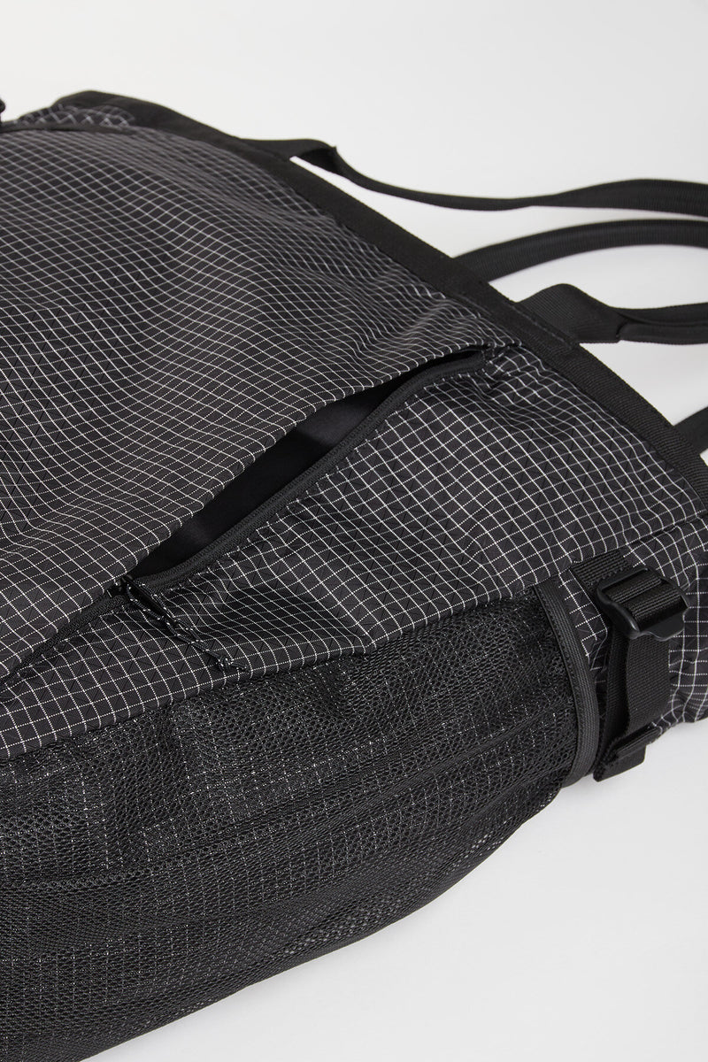 Borsa Shopper in Ripstop