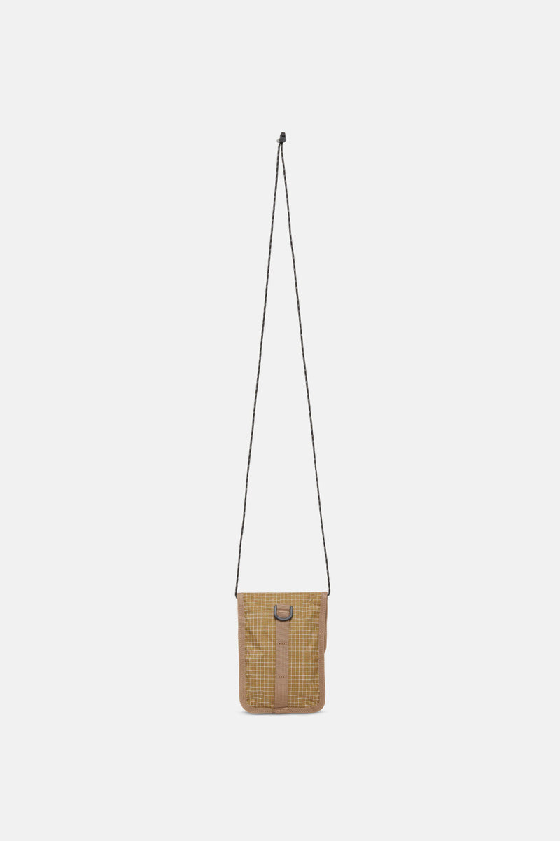 Ripstop Neck Pouch