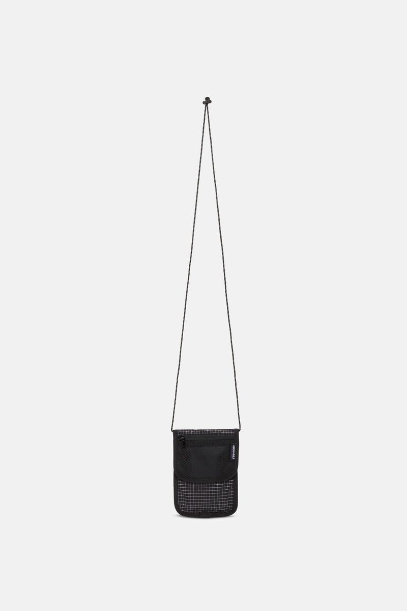 Ripstop Neck Pouch