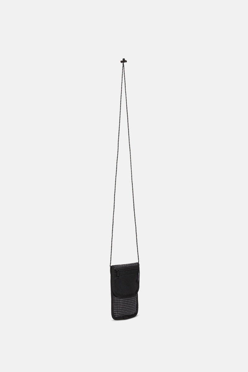 Ripstop Neck Pouch