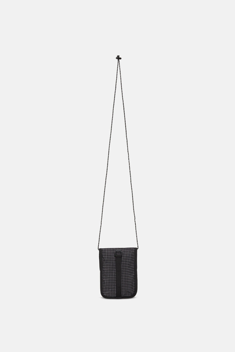 Ripstop Neck Pouch