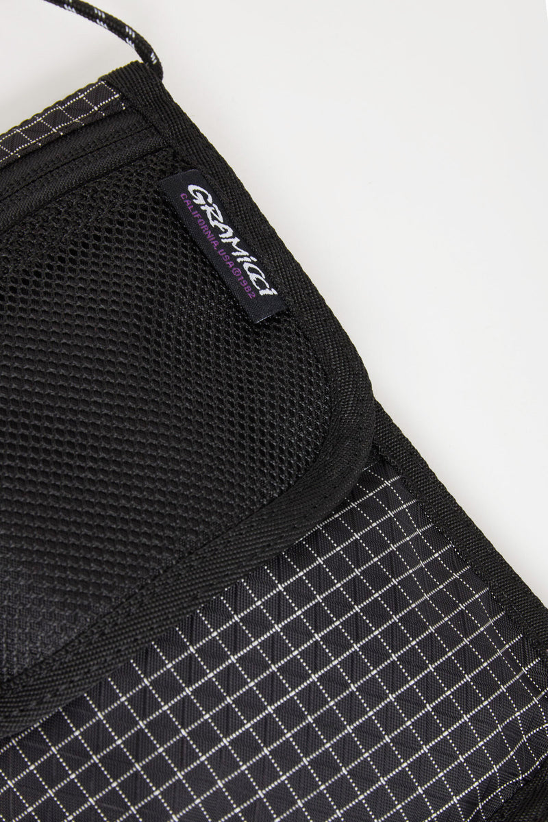 Ripstop Neck Pouch
