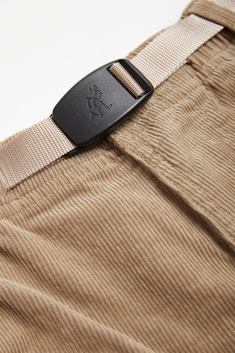 Corduroy G-Short
