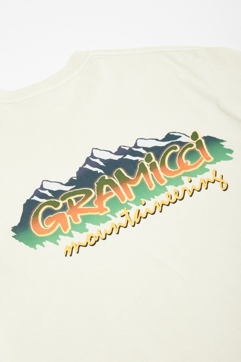 Maglietta da alpinismo