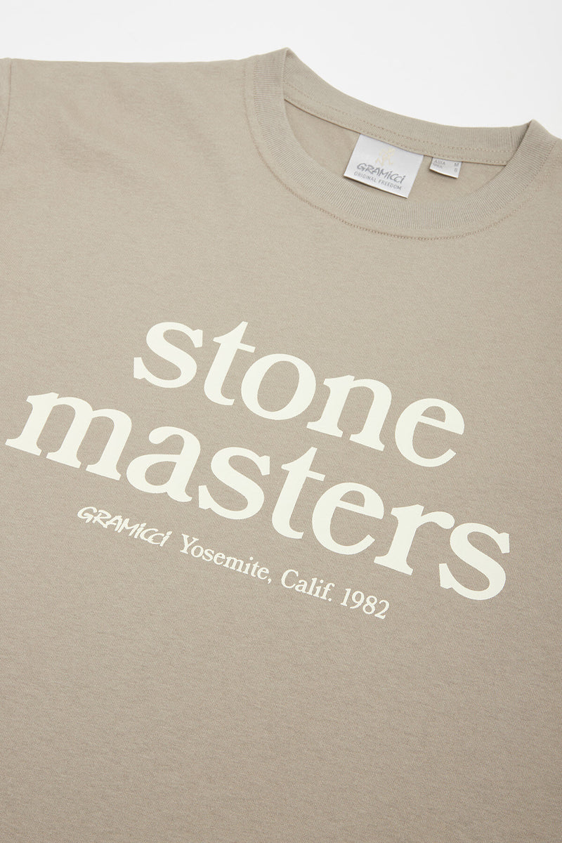 Maglietta Stonemasters