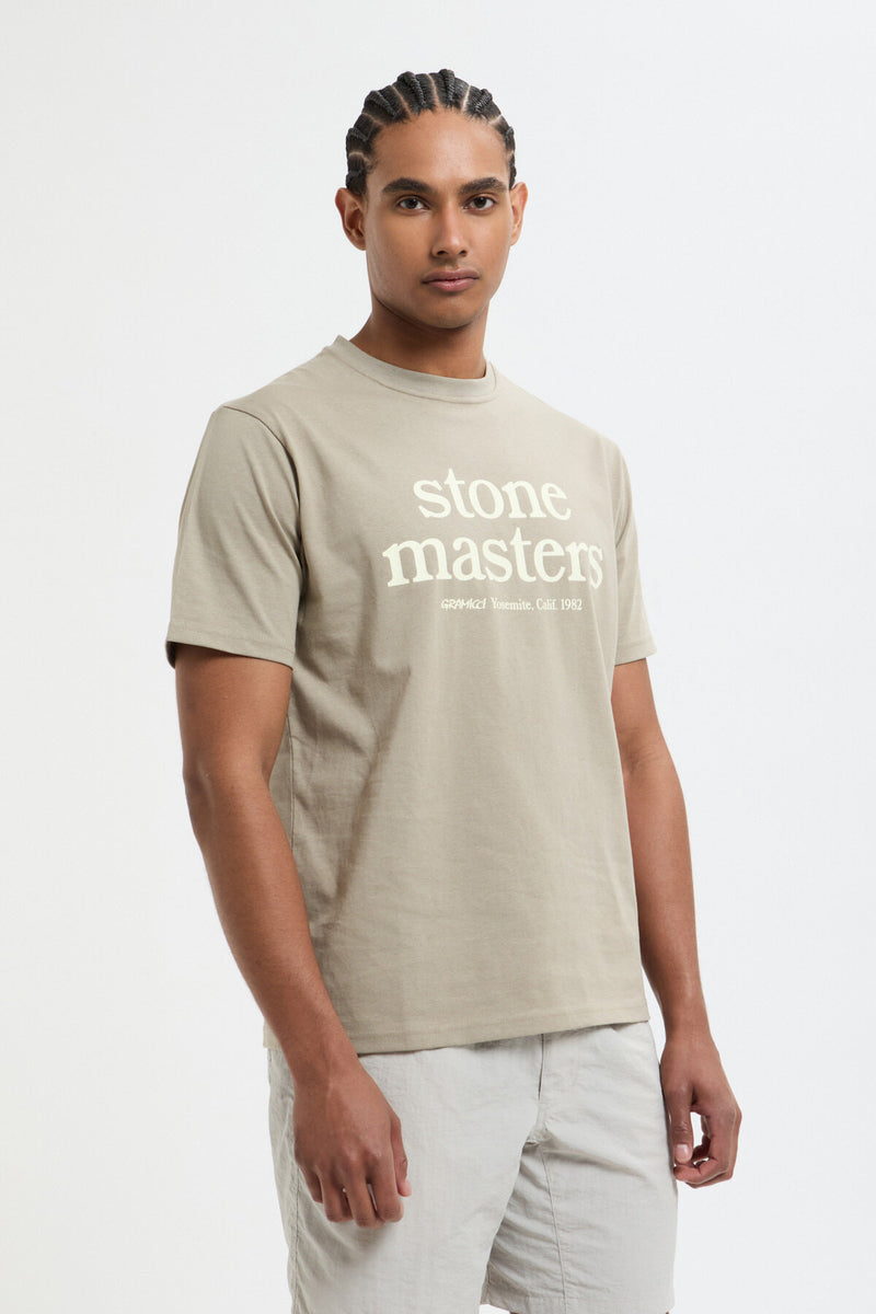 Maglietta Stonemasters
