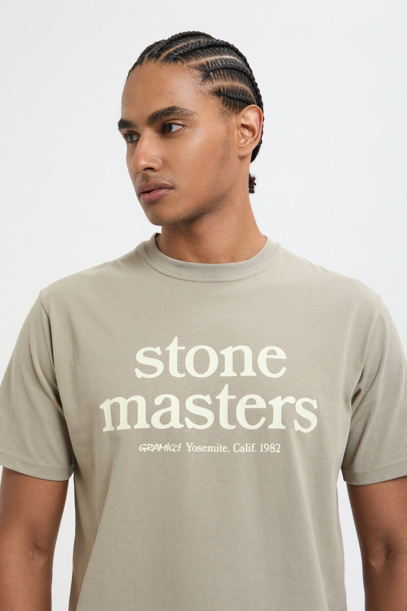 Maglietta Stonemasters
