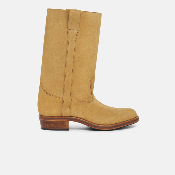 Gardian Boots Sur chair by La Botte Gardiane | Women | WP Store