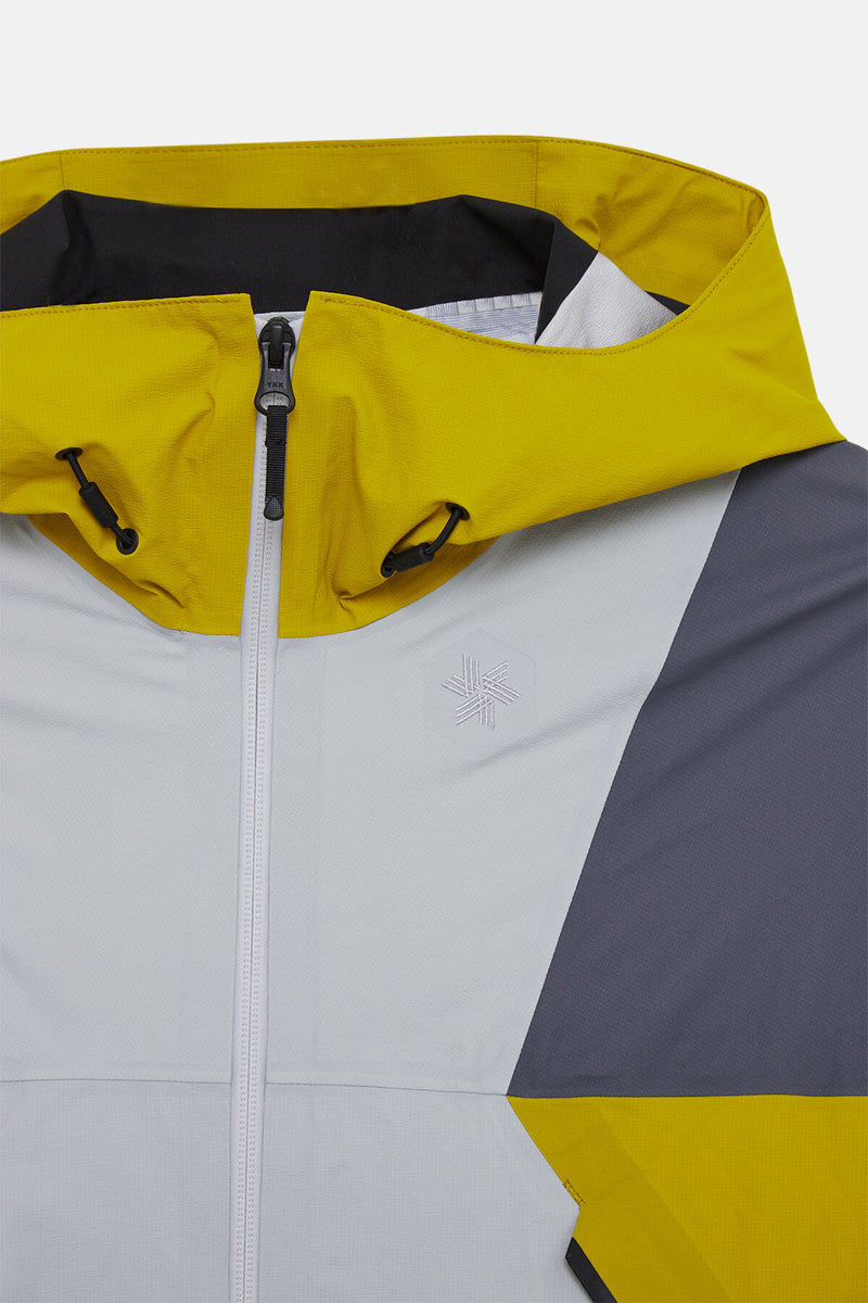 Pertex Shieldair Mountaineering Jacket