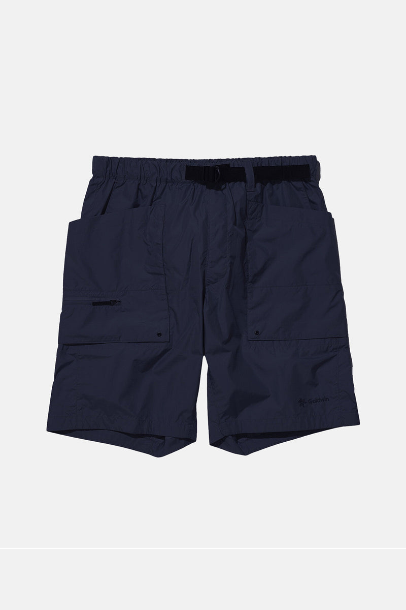 Shorts in Rip-stop