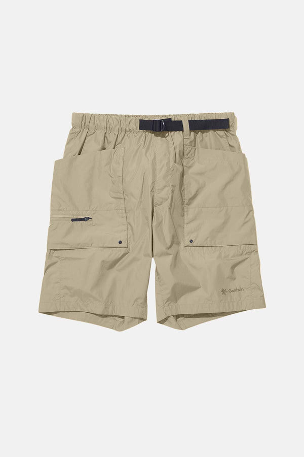 Rip-stop shorts