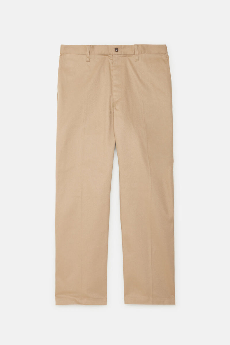 Original Fit Twill Pants