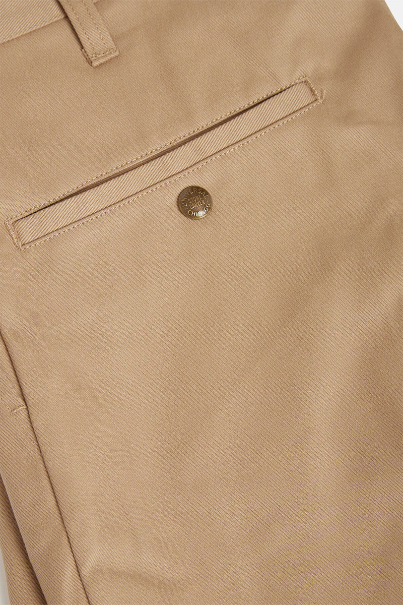 Original Fit Twill Pants