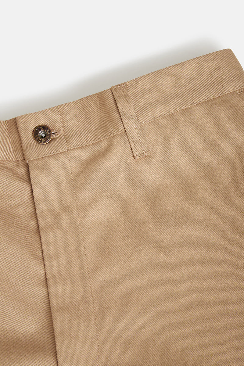Original Fit Twill Pants