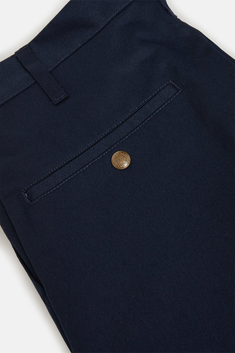 Original Fit Twill Pants