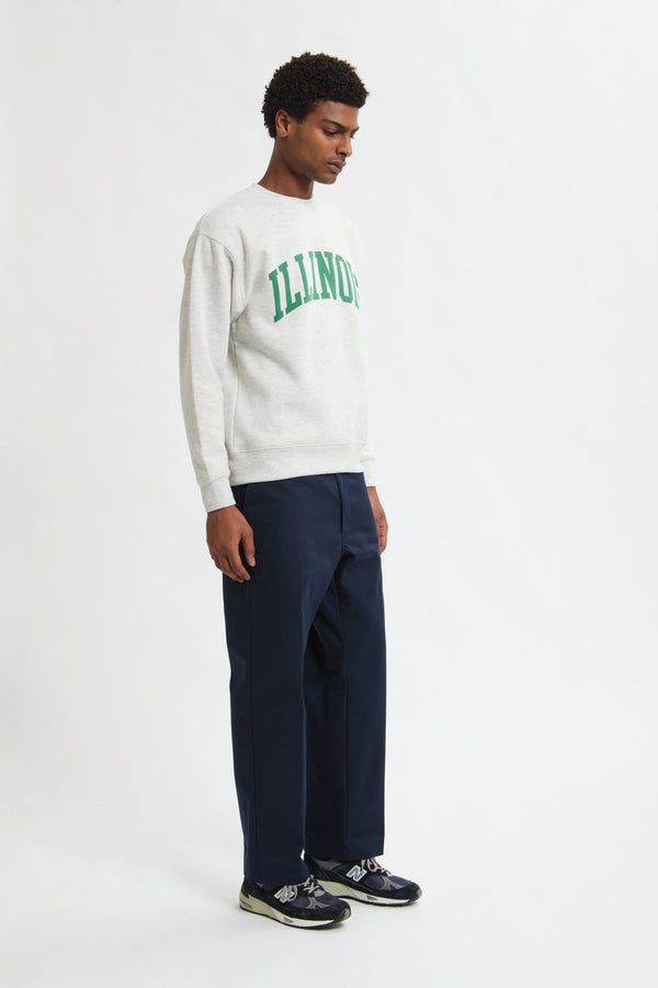 Original Fit Twill Pants