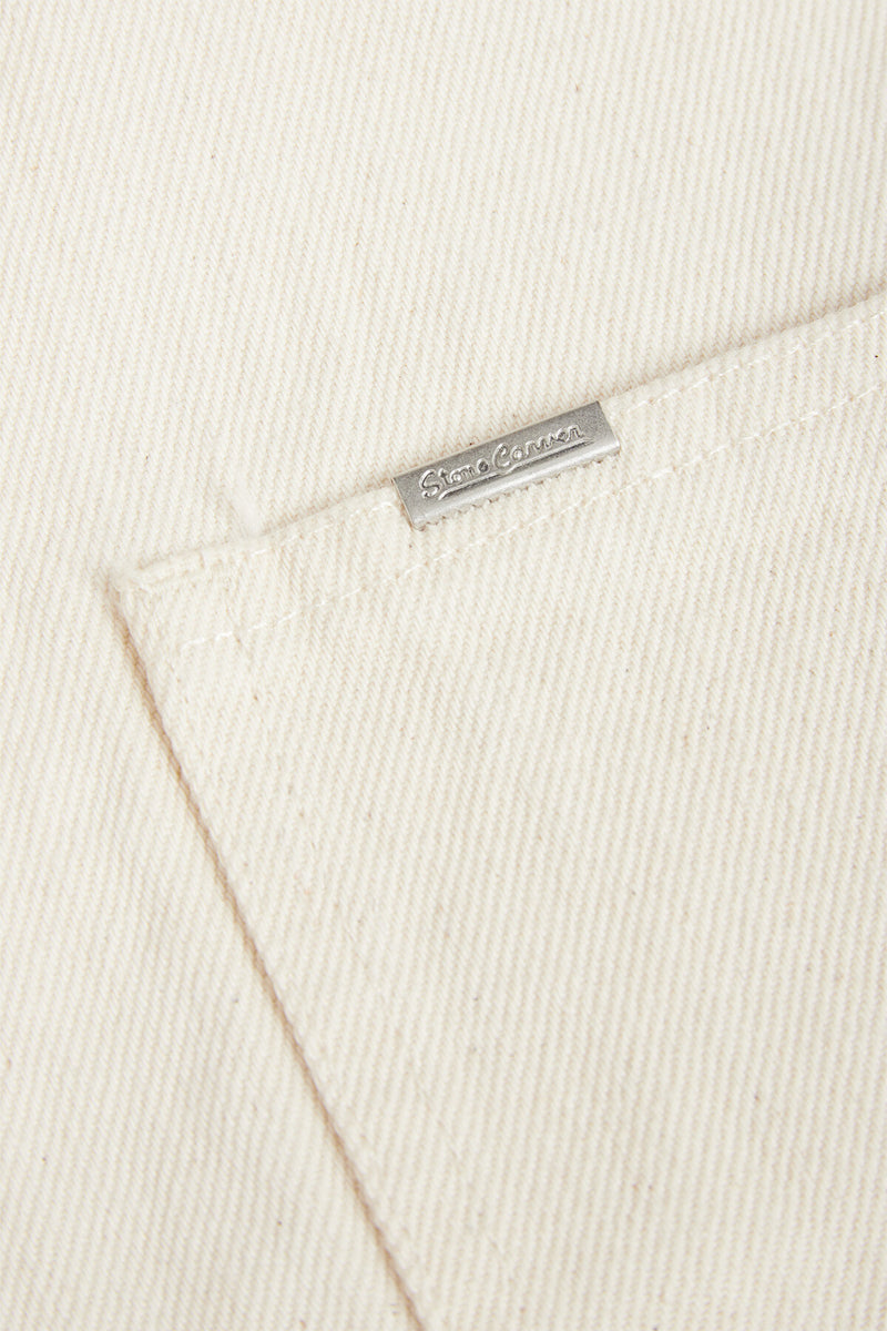 Overshirt da lavoro