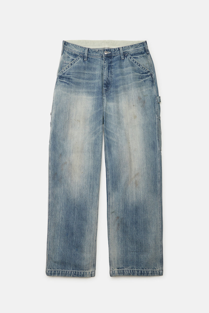 Pantaloni da pittore