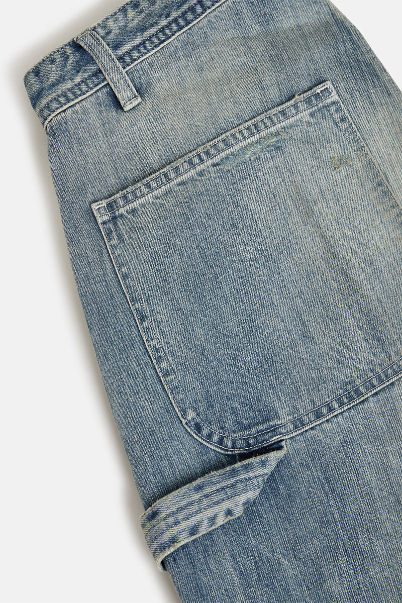 Pantaloni da pittore