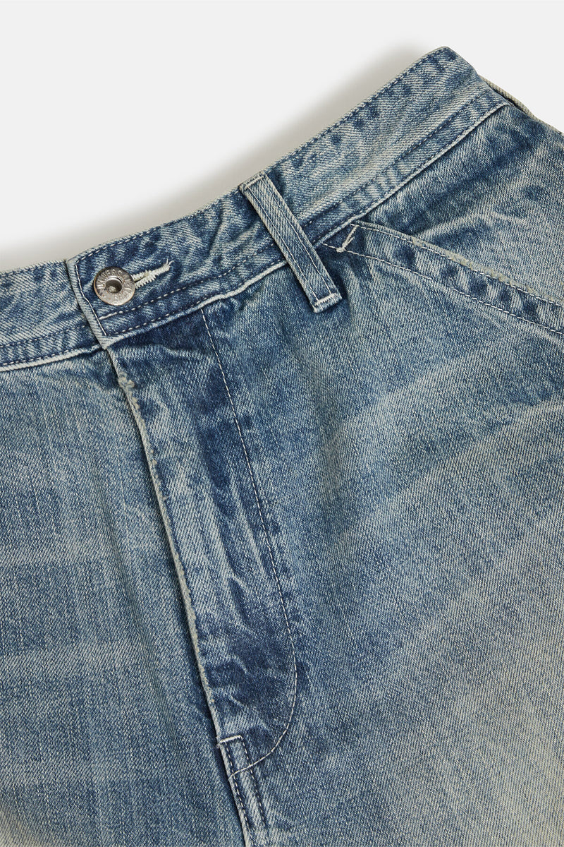 Pantaloni da pittore