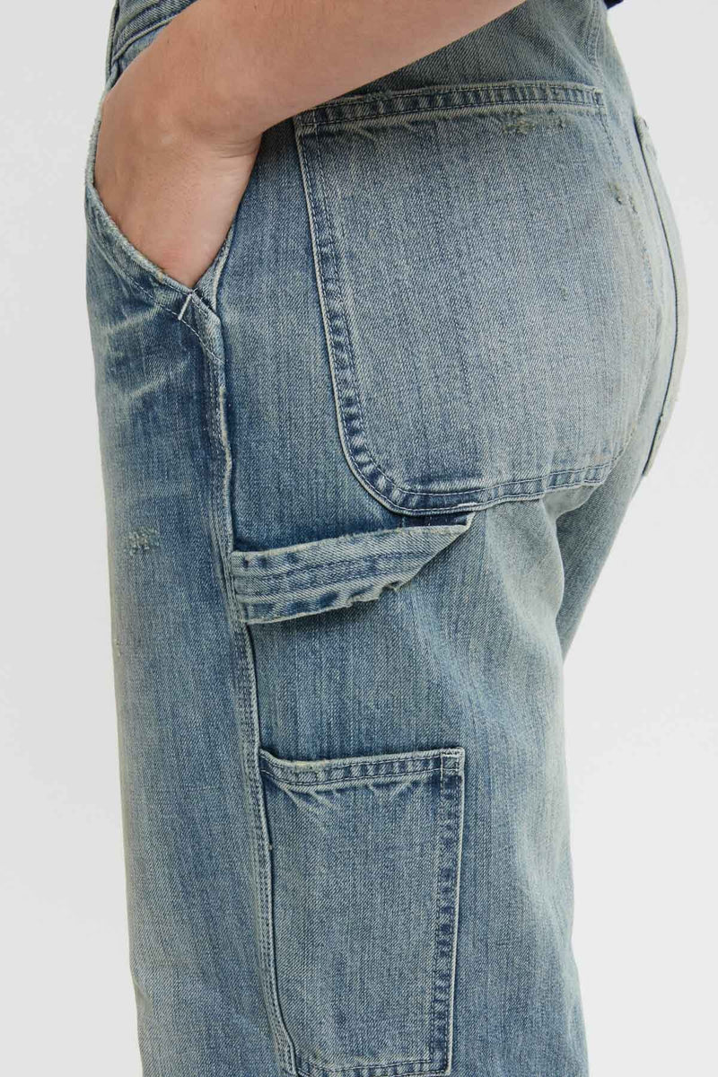 Pantaloni da pittore