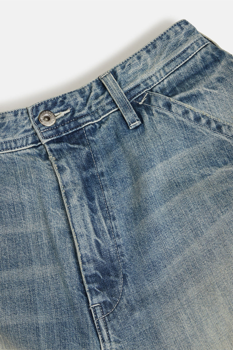 Pantaloni da pittore
