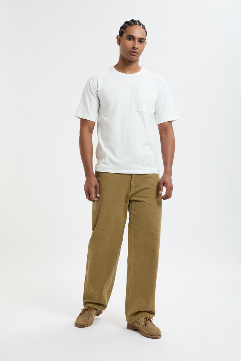 Pantaloni da pittore