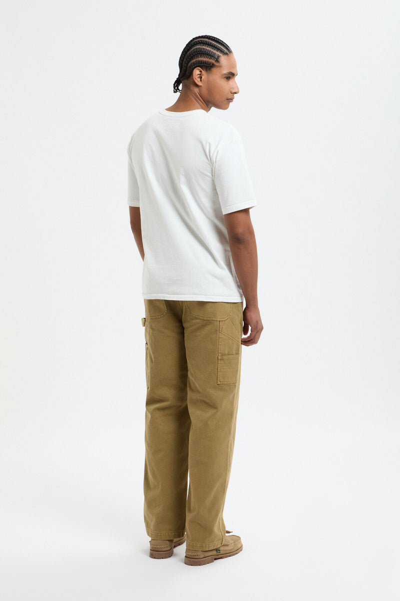 Pantaloni da pittore