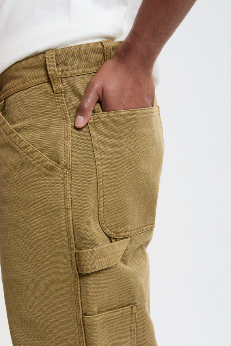 Pantaloni da pittore