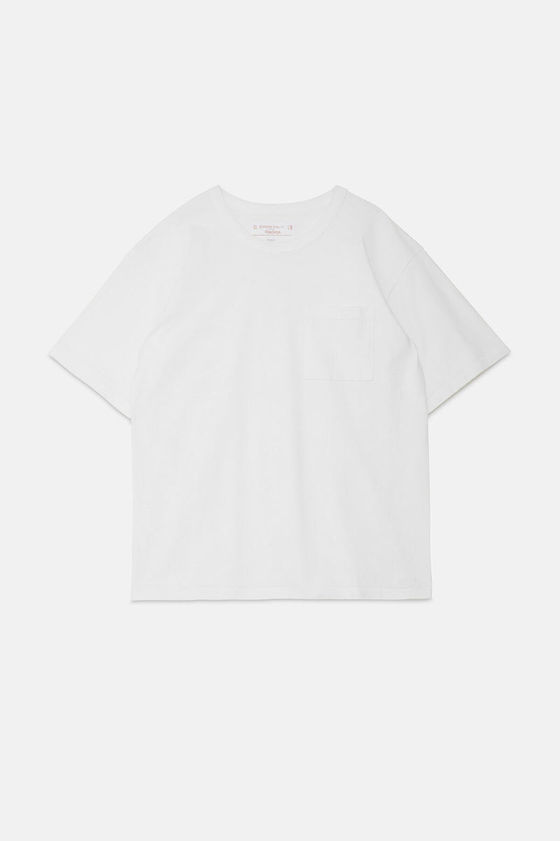 Pocket T- Shirt