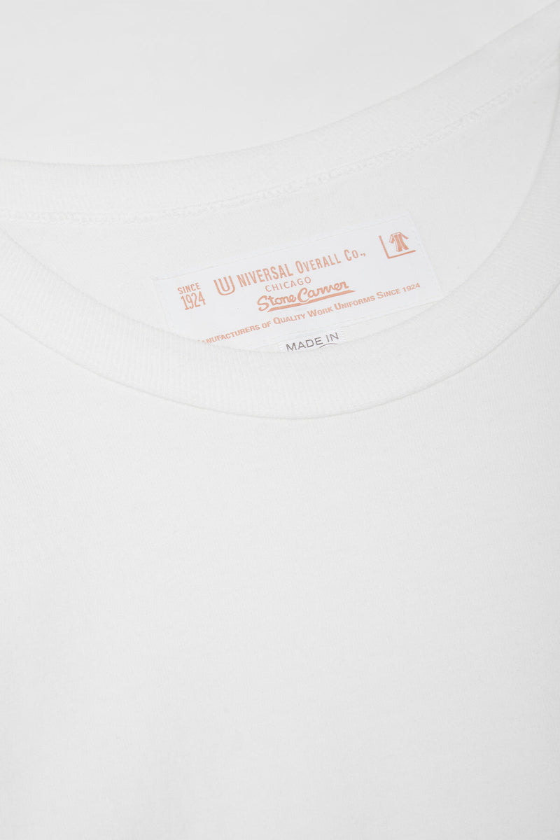 Pocket T- Shirt