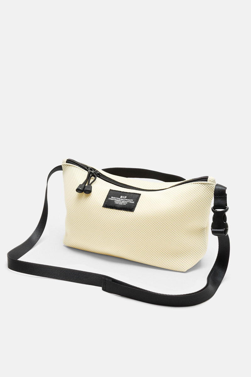 Fannypack Crossbody