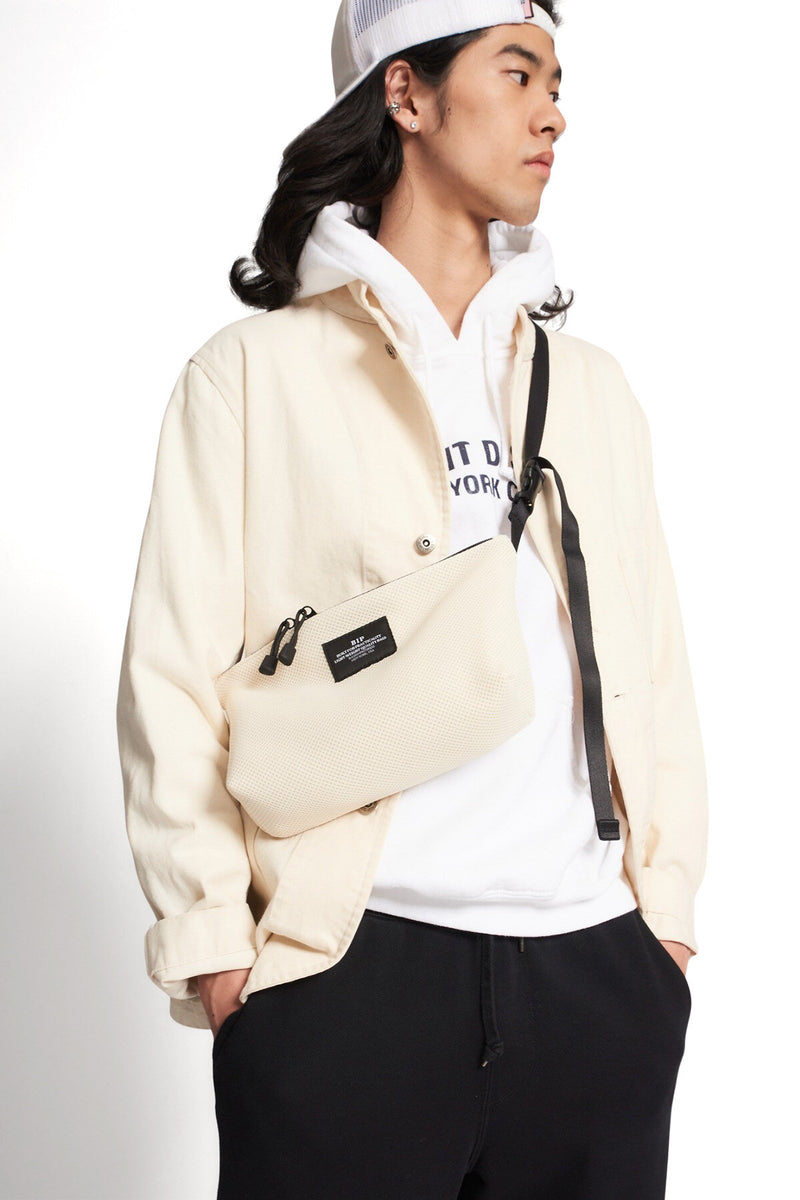 Fannypack Crossbody