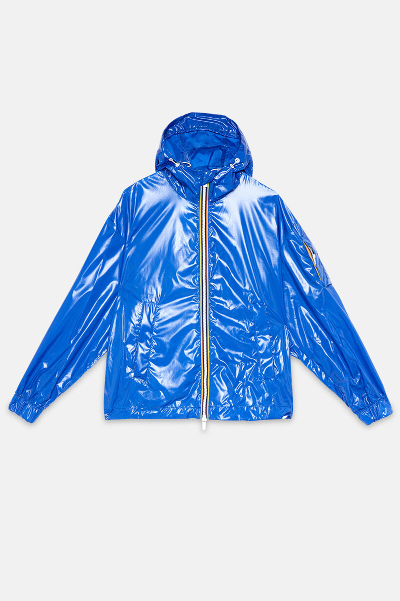 Claudey windbreaker jacket