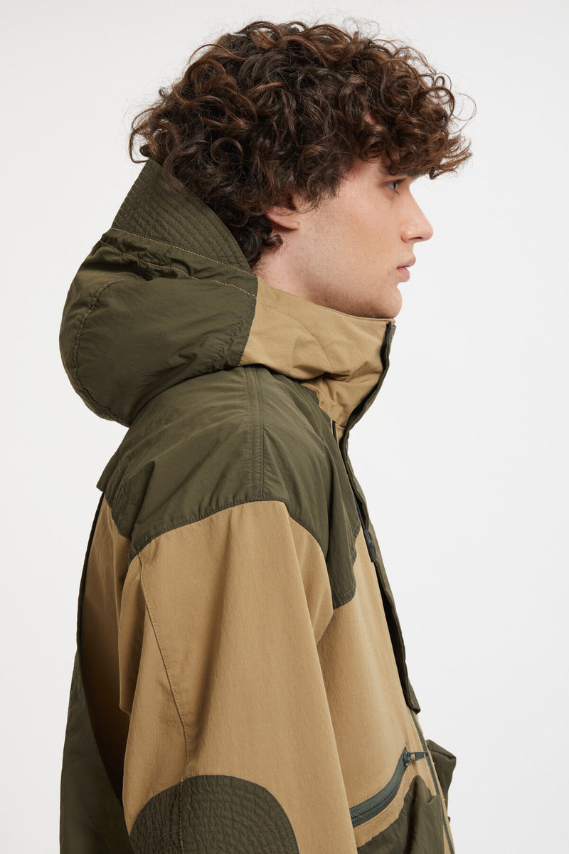 Karhu X Norbit Hike Hoodie Jacket